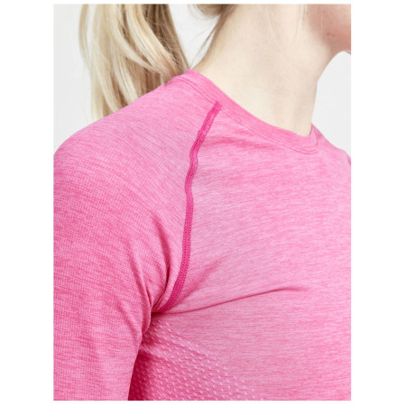 Craft Core Dry Active Comfort Ls női funkcionális felső