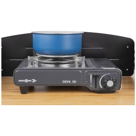 Brunner Thermate kiegészítő főzéshez