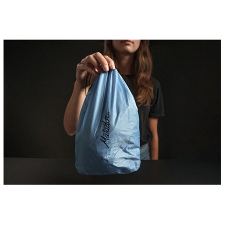 Matador Droplet 2,5l tárolózsák