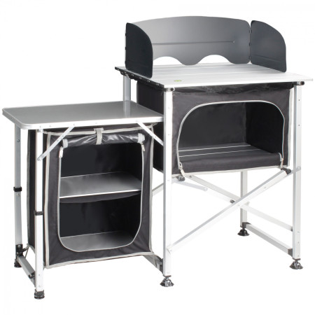 Konyha Brunner Snack Square szürke