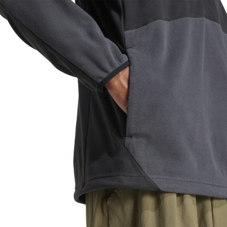 Adidas Mt Cw Fl Anrk férfi funkcionális pulóver