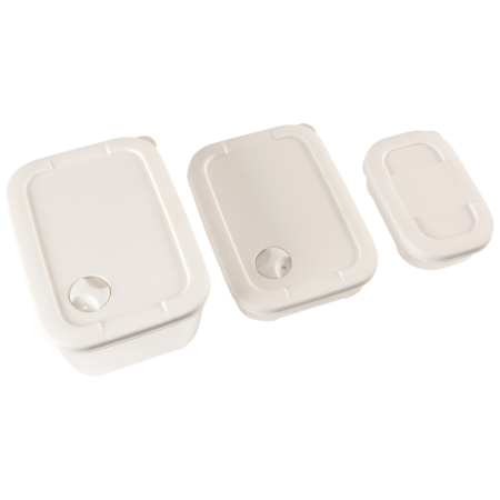 Easy Camp Picnic Box L piknik készlet