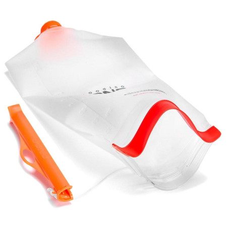 Összecsukható kulacs CNOC Vecto 2l Water Container