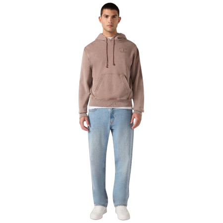 Champion Hooded Sweatshirt M Champion Laundry férfi pulóver
