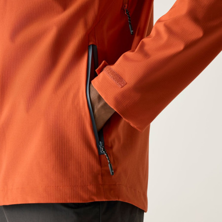 Regatta Oklarna férfi dzseki