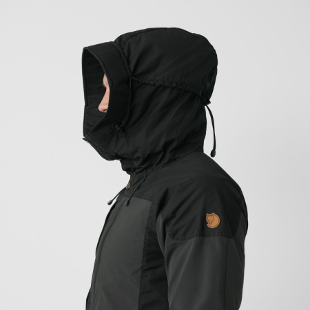 Fjällräven Keb Jacket férfi dzseki