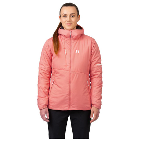 Hannah Taya Hoody női dzseki