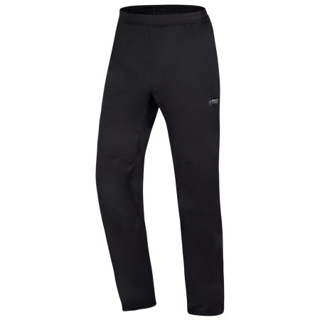 Férfi nadrág Direct Alpine Cyclone Pants fekete
