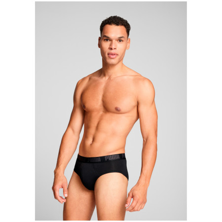 Puma Everyday Brief 2P férfi alsó