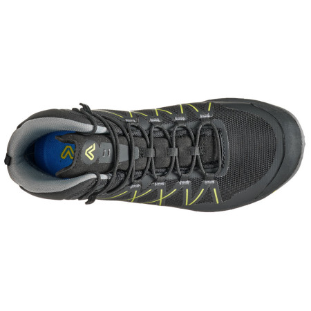 Asolo Tahoe Mid JR GTX gyerek outdoor cipő