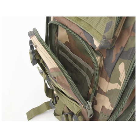 Cattara Army Wood 30 l hátizsák
