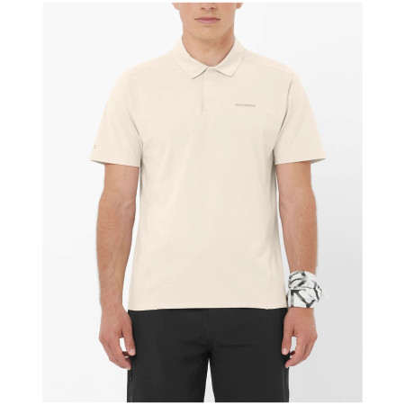 Salomon Trackline Polo M férfi póló