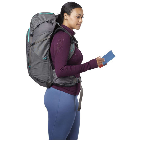 Gregory Jade 38 női hátizsák