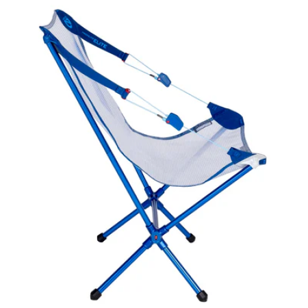 NEMO Equipment Moonlite Elite Reclining Camp Chair szék