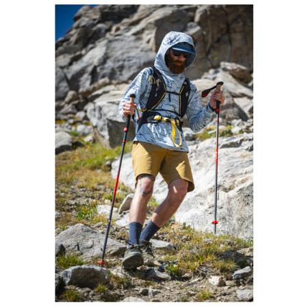 Black Diamond Pursuit Carbon FLZ túrabot