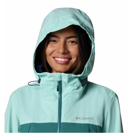 Columbia Boulder Falls™ Jacket női softshell kabát