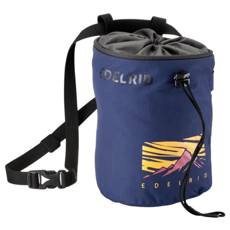 Edelrid Chalk Bag Rodeo large ziazsák