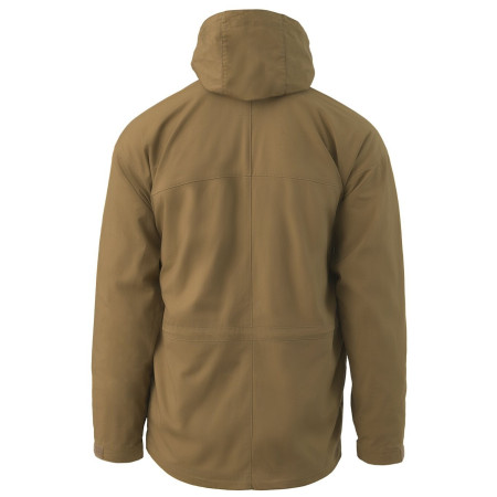 Helikon-Tex Sas Smock - Duracanvas férfi dzseki