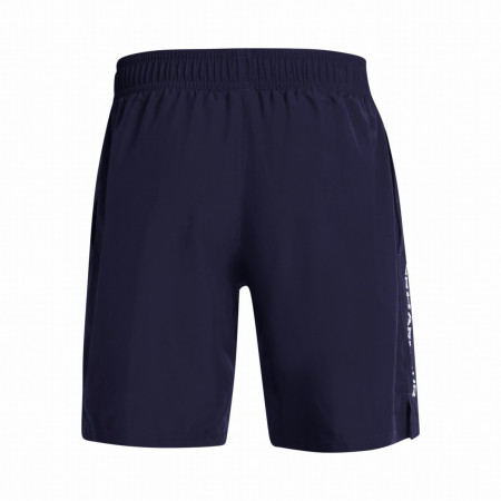 Under Armour Woven Wdmk Shorts férfi rövidnadrág