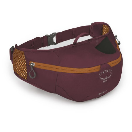 Osprey Savu 2 övtáska lila