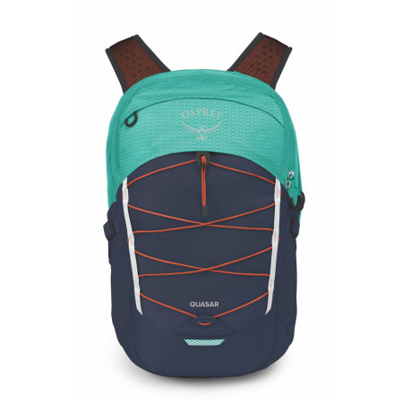 Osprey Quasar túrahátizsák zöld