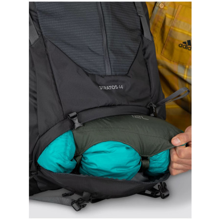 Osprey Stratos 44 túrahátizsák