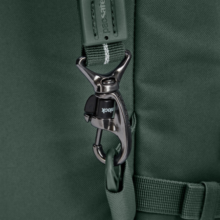 Pacsafe GO Carry-on Backpack 34L utazó hátizsák