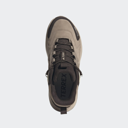 Adidas Terrex Anylander Leather Mid Climaproof női túracipő