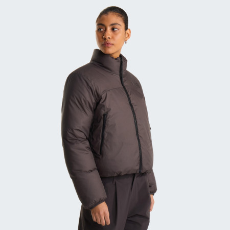 The North Face W Pertex Nuptse Reversible Jacket női dzseki