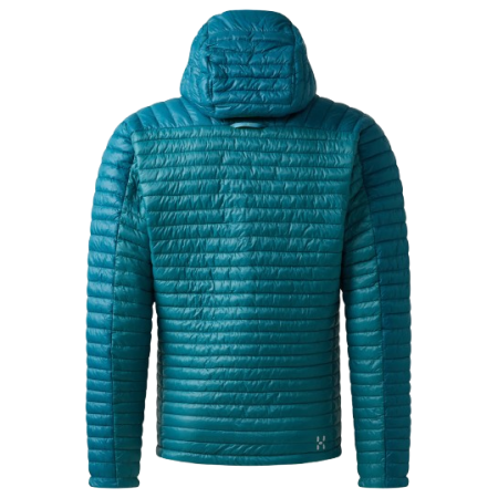 Haglöfs L.I.M Mimic Hood II férfi dzseki