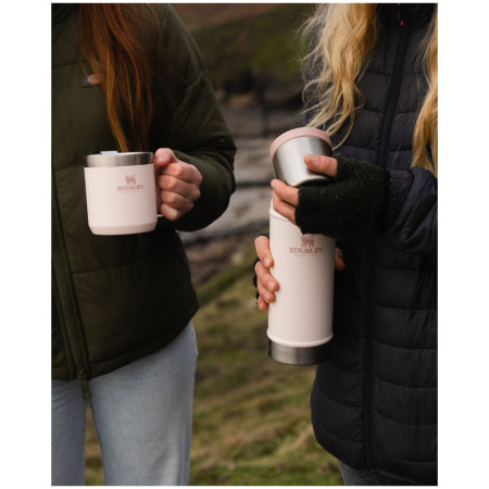 Stanley Camp mug 350ml bögrék-csészék
