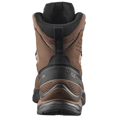 Salomon Quest 5 Gore-Tex férficipő