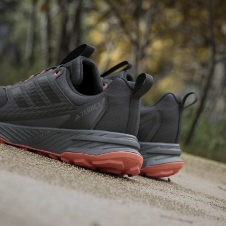 Adidas Terrex Tracefinder férficipő