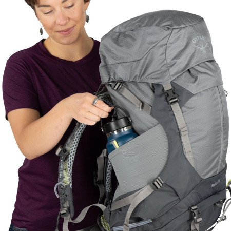 Osprey Sirrus 36 női túrahátizsák