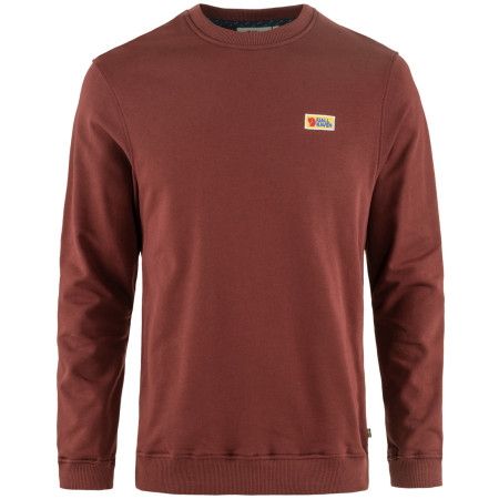 Fjällräven Vardag Sweater M férfi pulóver