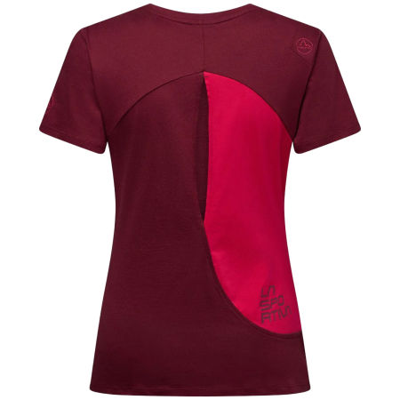 La Sportiva Roof T-Shirt W női póló
