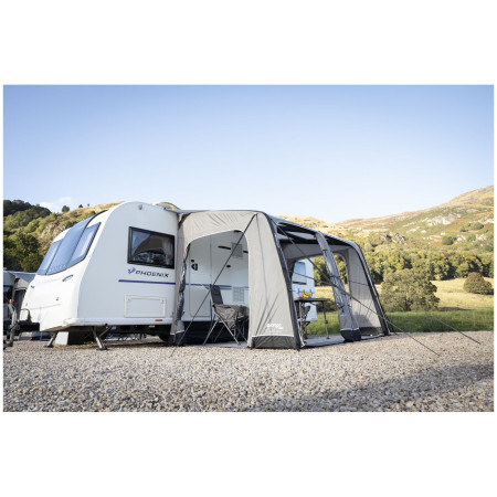 Vango Balletto Air 330 elősátor