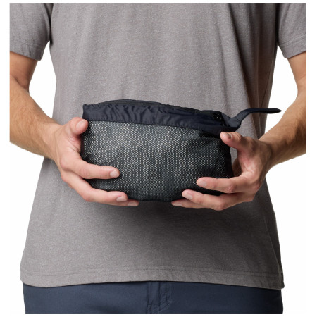 Columbia Pouring Adventure™ III Jacket férfi softshell kabát