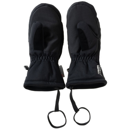 Dare 2b Kids Freeride Mitt Black gyerek kesztyű