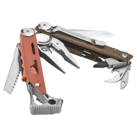 Leatherman Signal multitool