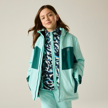 Dare 2b Rip It Jacket WtrBalet/Med gyerek dzseki