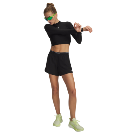 Under Armour Vanish Woven 5In Shorts női rövidnadrág