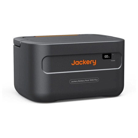 Jackery 1000 Plus Battery elem