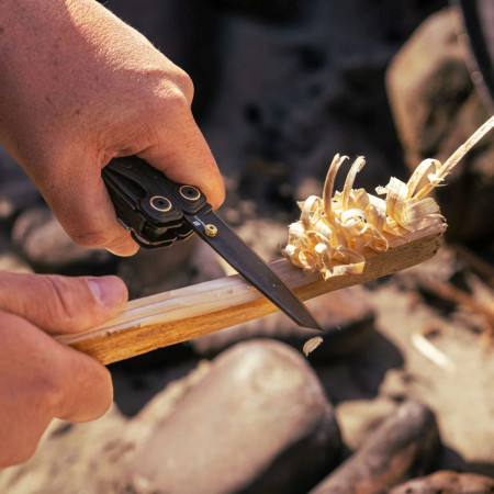 Leatherman Wave Alpha kés