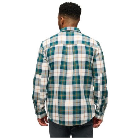 Black Diamond M Project Twill Ls Shirt férfi ing