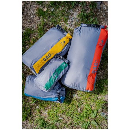 Zulu Drybag L vízhatlan zsák