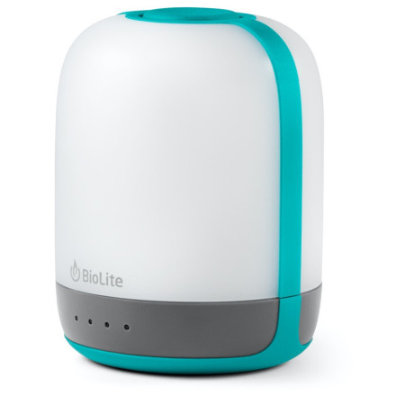 BioLite AlpenGlow 250 újratölthető lámpa
