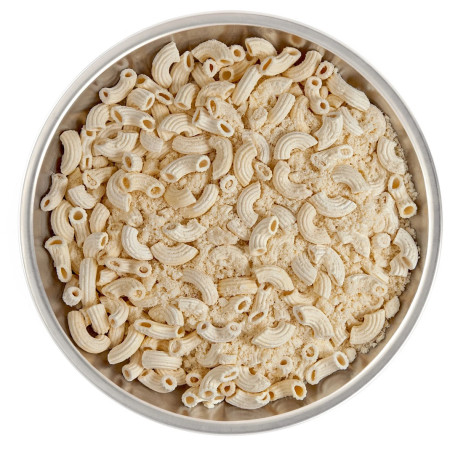 Lyo food Mac & Cheese 500g szárított étel