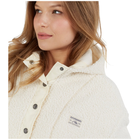 Fundango Juniper Pile Jacket női pulóver