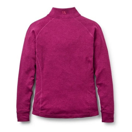 Rab Nexus Jacket Wmns női pulóver